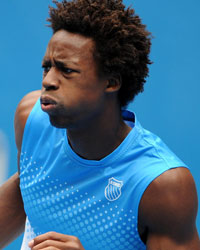 Gael Monfils